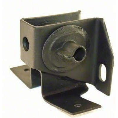 Support de transmission de DEA/TTPA - A2340 pa1
