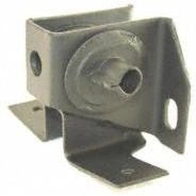Support de transmission de DEA/TTPA - A2340 pa2