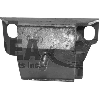 Transmission Mount by DEA/TTPA - A2394 pa3