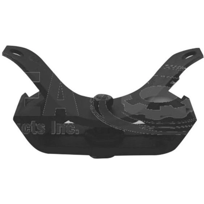 Transmission Mount by DEA/TTPA - A2409 pa2