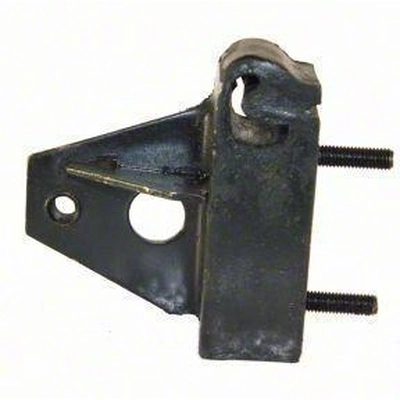 Transmission Mount by DEA/TTPA - A2419 pa2