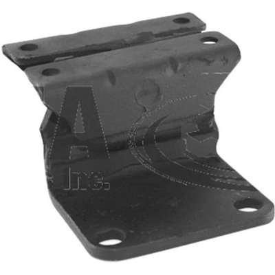 Transmission Mount by DEA/TTPA - A2453 pa2