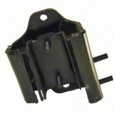 Transmission Mount by DEA/TTPA - A2487 pa1