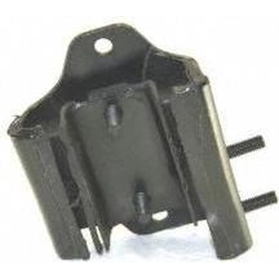 Transmission Mount by DEA/TTPA - A2487 pa2