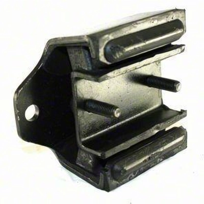 Transmission Mount by DEA/TTPA - A2489 pa2