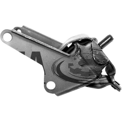 Transmission Mount by DEA/TTPA - A2634 pa2