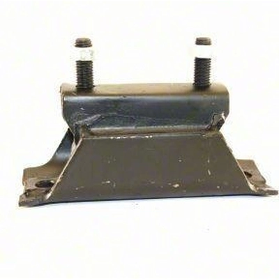 Support de transmission de DEA/TTPA - A2666 pa2