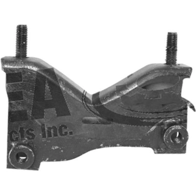 Transmission Mount by DEA/TTPA - A2686 pa2