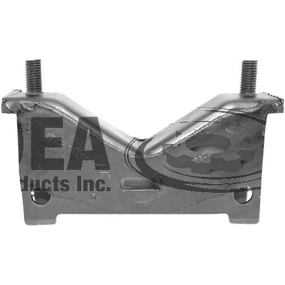 Transmission Mount by DEA/TTPA - A2687 pa2