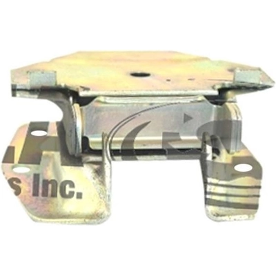 Transmission Mount by DEA/TTPA - A2739 pa2