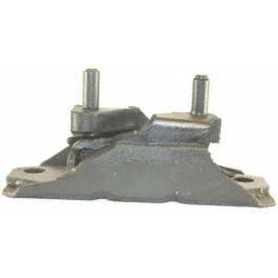 Transmission Mount by DEA/TTPA - A2822 pa2