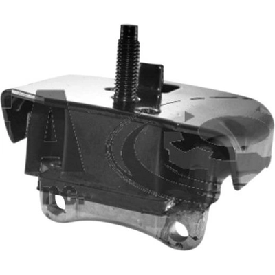 Transmission Mount by DEA/TTPA - A2826 pa2