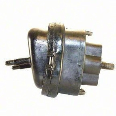 Transmission Mount by DEA/TTPA - A2837HY pa2