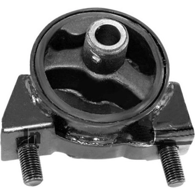 Transmission Mount by DEA/TTPA - A2843 pa2