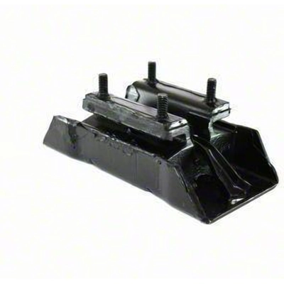 Transmission Mount by DEA/TTPA - A2858 pa2