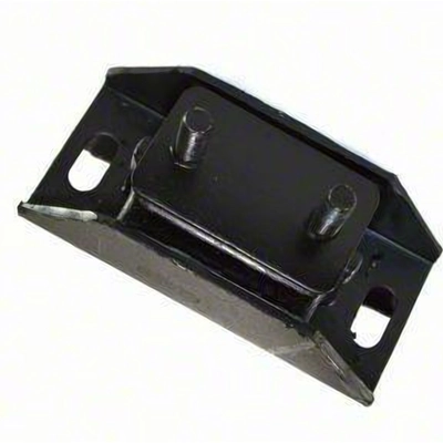 Transmission Mount by DEA/TTPA - A2871 pa2