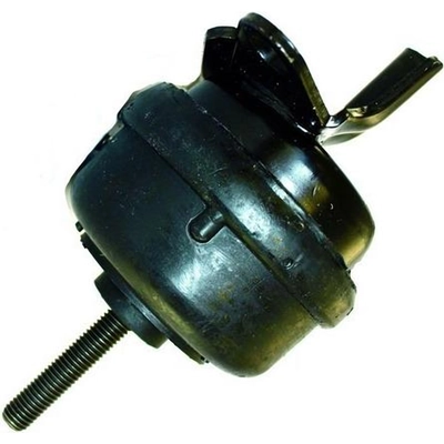 Support de transmission par DEA/TTPA - A2896HY pa1