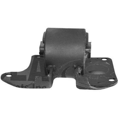 Support de transmission de DEA/TTPA - A3007 pa2