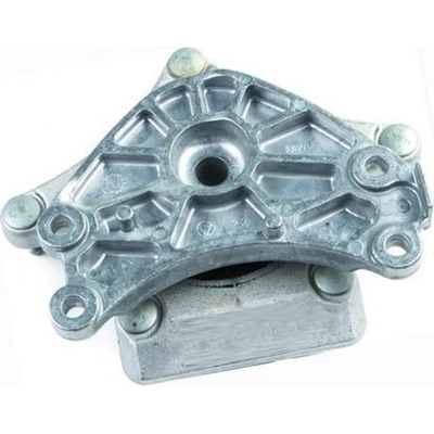 Transmission Mount by DEA/TTPA - A4075 pa1