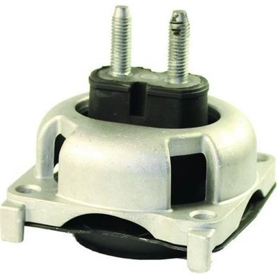 Transmission Mount by DEA/TTPA - A4096 pa1