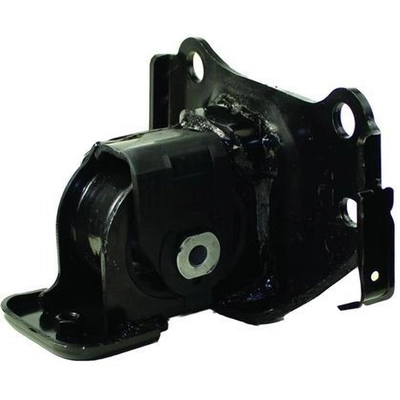 Transmission Mount by DEA/TTPA - A42064 pa1