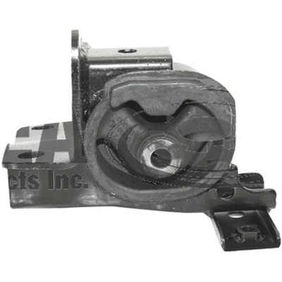 Transmission Mount by DEA/TTPA - A4265 pa2