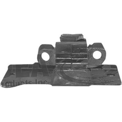 Transmission Mount by DEA/TTPA - A4321 pa2