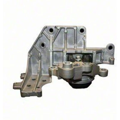 Transmission Mount by DEA/TTPA - A4363 pa2