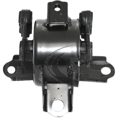 Transmission Mount by DEA/TTPA - A4537 pa2