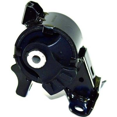 Transmission Mount by DEA/TTPA - A4538 pa1