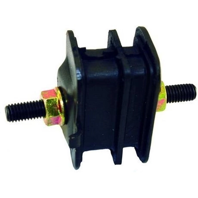 Transmission Mount by DEA/TTPA - A4562 pa1