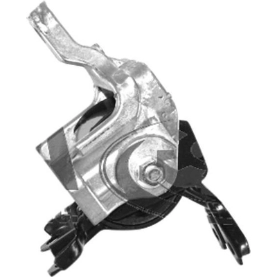 Transmission Mount by DEA/TTPA - A4643 pa2