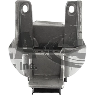 Transmission Mount by DEA/TTPA - A4702 pa1