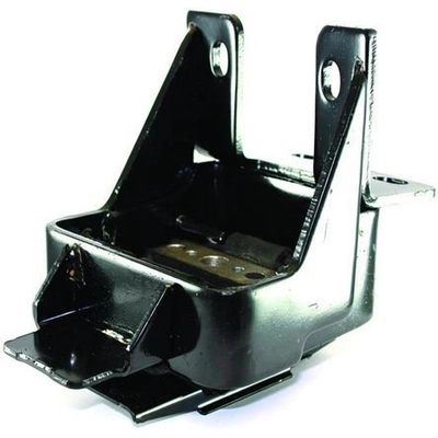 Transmission Mount by DEA/TTPA - A4704 pa1