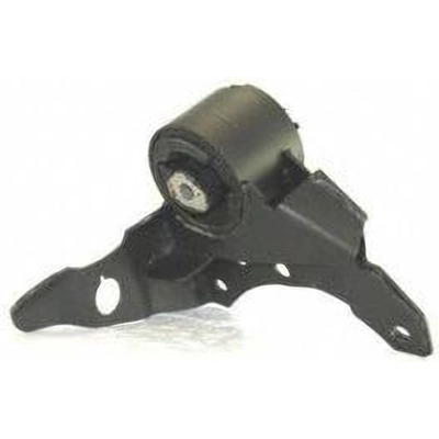 Support de transmission de DEA/TTPA - A5260 pa2