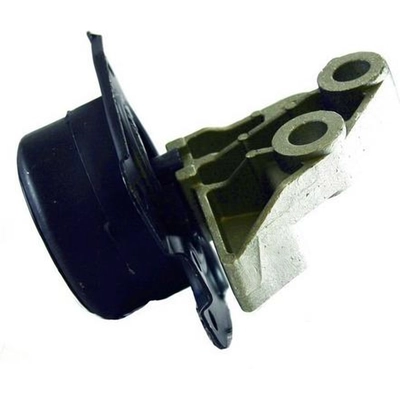 Support de transmission par DEA/TTPA - A5325 pa1