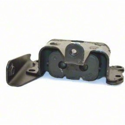 Transmission Mount by DEA/TTPA - A5539 pa3