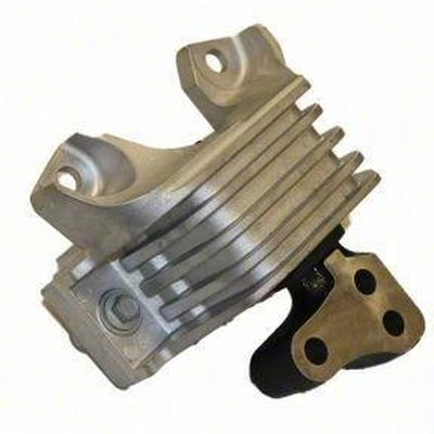 Transmission Mount by DEA/TTPA - A5687 pa2