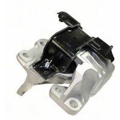 Transmission Mount by DEA/TTPA - A5734 pa3