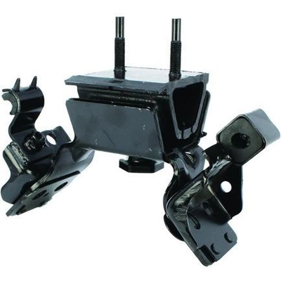 Transmission Mount by DEA/TTPA - A5808 pa1