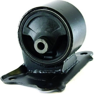 Transmission Mount by DEA/TTPA - A6101 pa1
