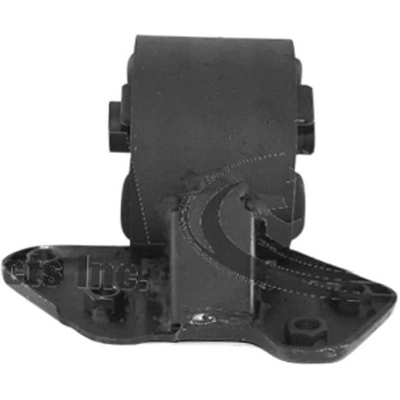 Transmission Mount by DEA/TTPA - A6112 pa2