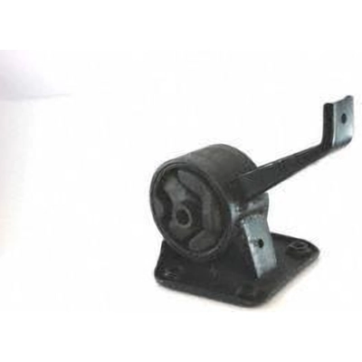 Transmission Mount by DEA/TTPA - A6116 pa2