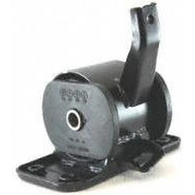 Transmission Mount by DEA/TTPA - A6119 pa2