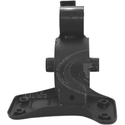 Transmission Mount by DEA/TTPA - A6161 pa2