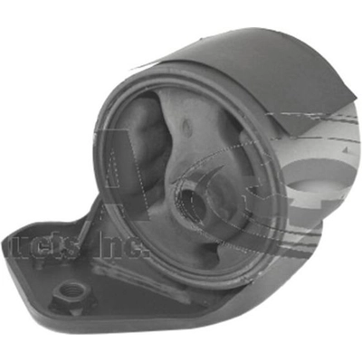 Transmission Mount by DEA/TTPA - A6186 pa1