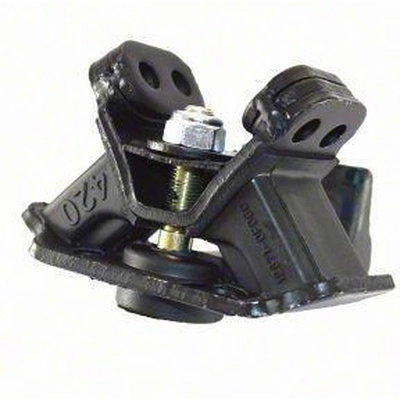 Transmission Mount by DEA/TTPA - A62047 pa1
