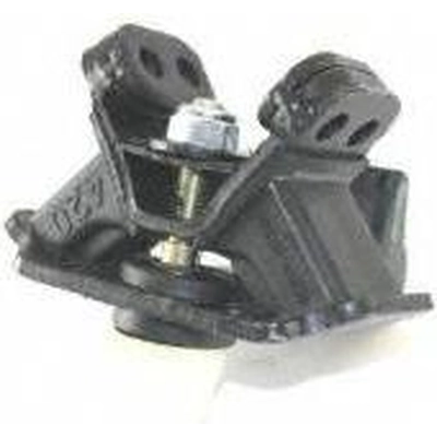 Transmission Mount by DEA/TTPA - A62047 pa2
