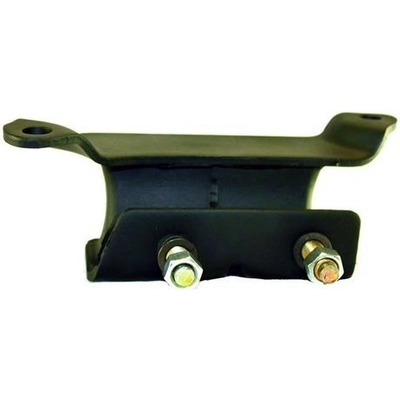 Transmission Mount by DEA/TTPA - A6233 pa1