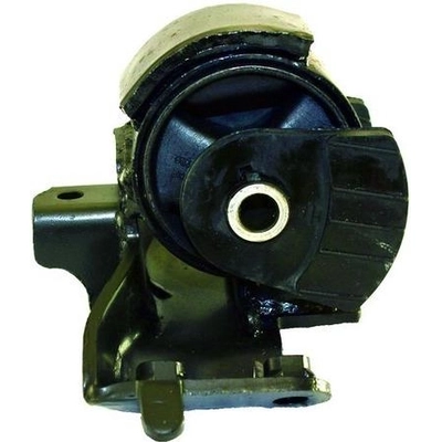 Transmission Mount by DEA/TTPA - A6236 pa1